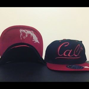 Cali Hats
